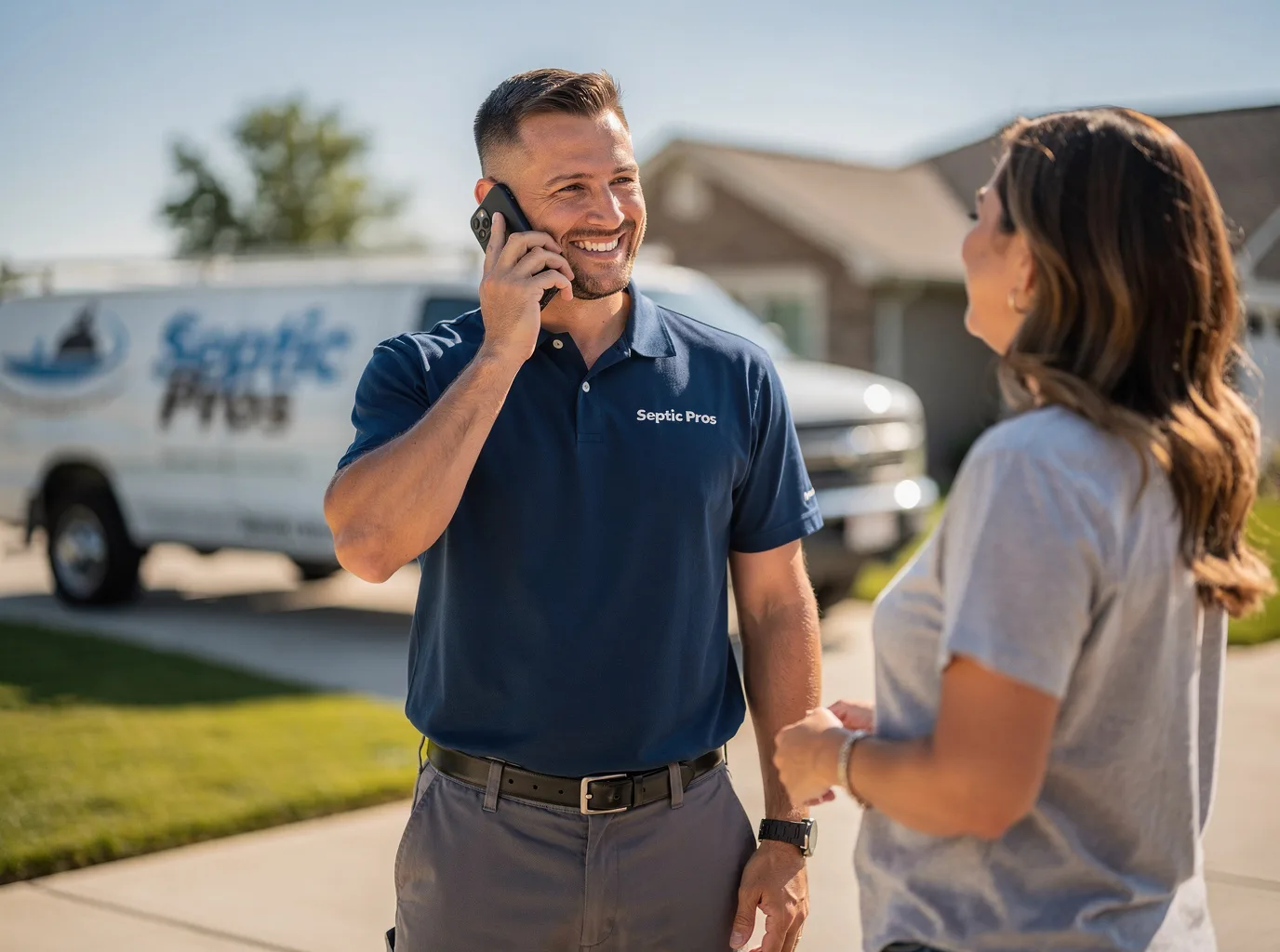 Septic Tank Pumping Middlebury, IN FAQs